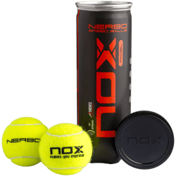 Browse Padel Balls