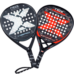 Browse Padel Racket