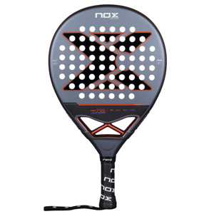 Nox AT10 Genius Juniors Padel Racket