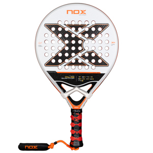 NOX ML10 Quantum 3K By Miguel Lamperti Padel Racket
