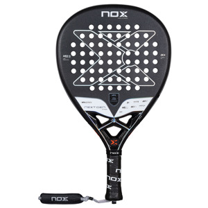 NOX Nextgen Pro Attack 3k Padel Racket