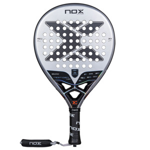 NOX Nextgen Pro Hybrid 3k Padel Racket