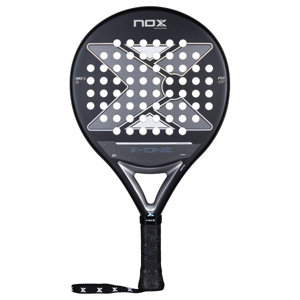 NOX X-One Padel Racket