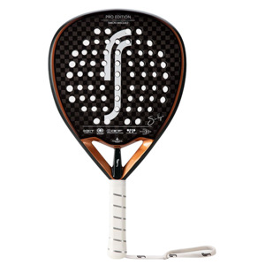 RS Padel Pro Edition Power Padel Racket
