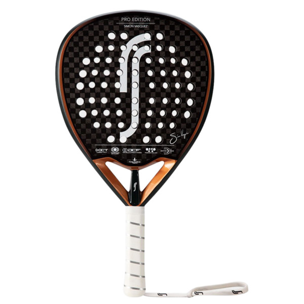 RS Padel Pro Edition Power Padel Racket