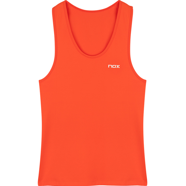 Nox Ladies Tank Team Top