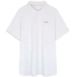 NOX Mens Team Regular Polo Shirt