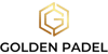 Golden Padel Padel Racket